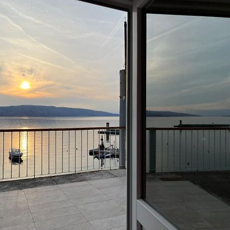 Apartment Sun&Sea, Senj, Prvi Red Do Mora Senj  Exteriér fotografie