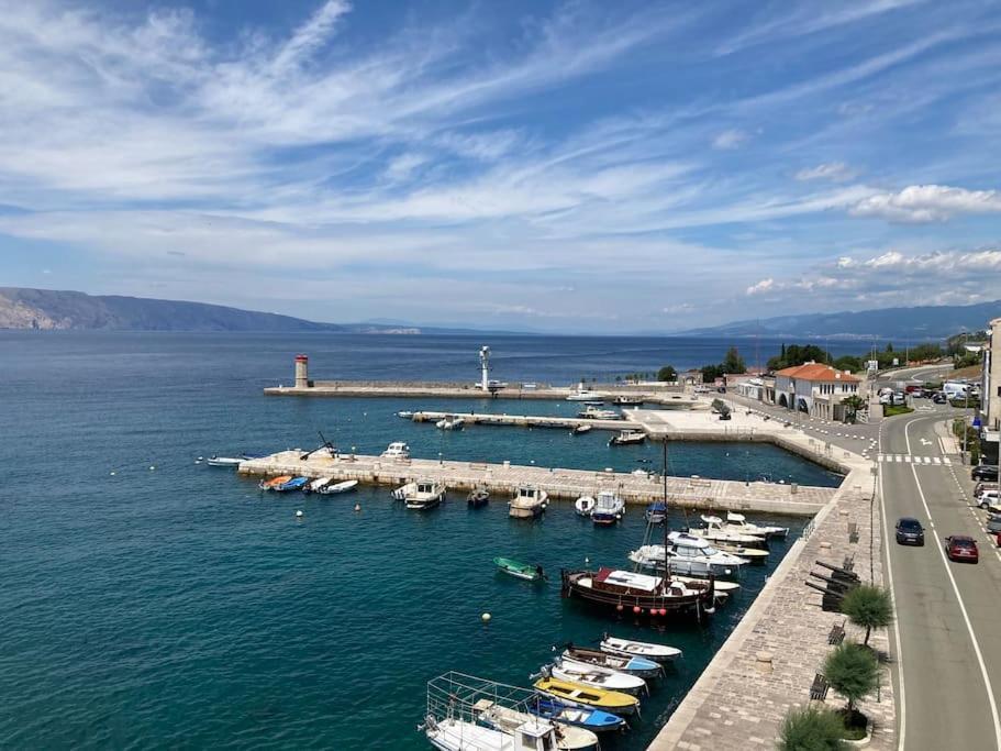 Apartment Sun&Sea, Senj, Prvi Red Do Mora Senj  Exteriér fotografie