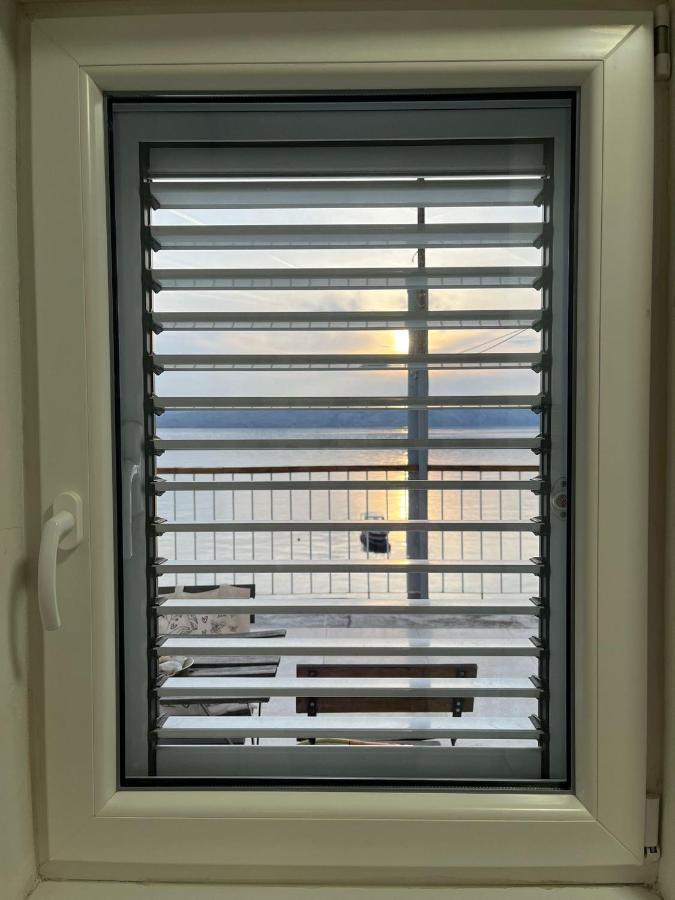 Apartment Sun&Sea, Senj, Prvi Red Do Mora Senj  Exteriér fotografie
