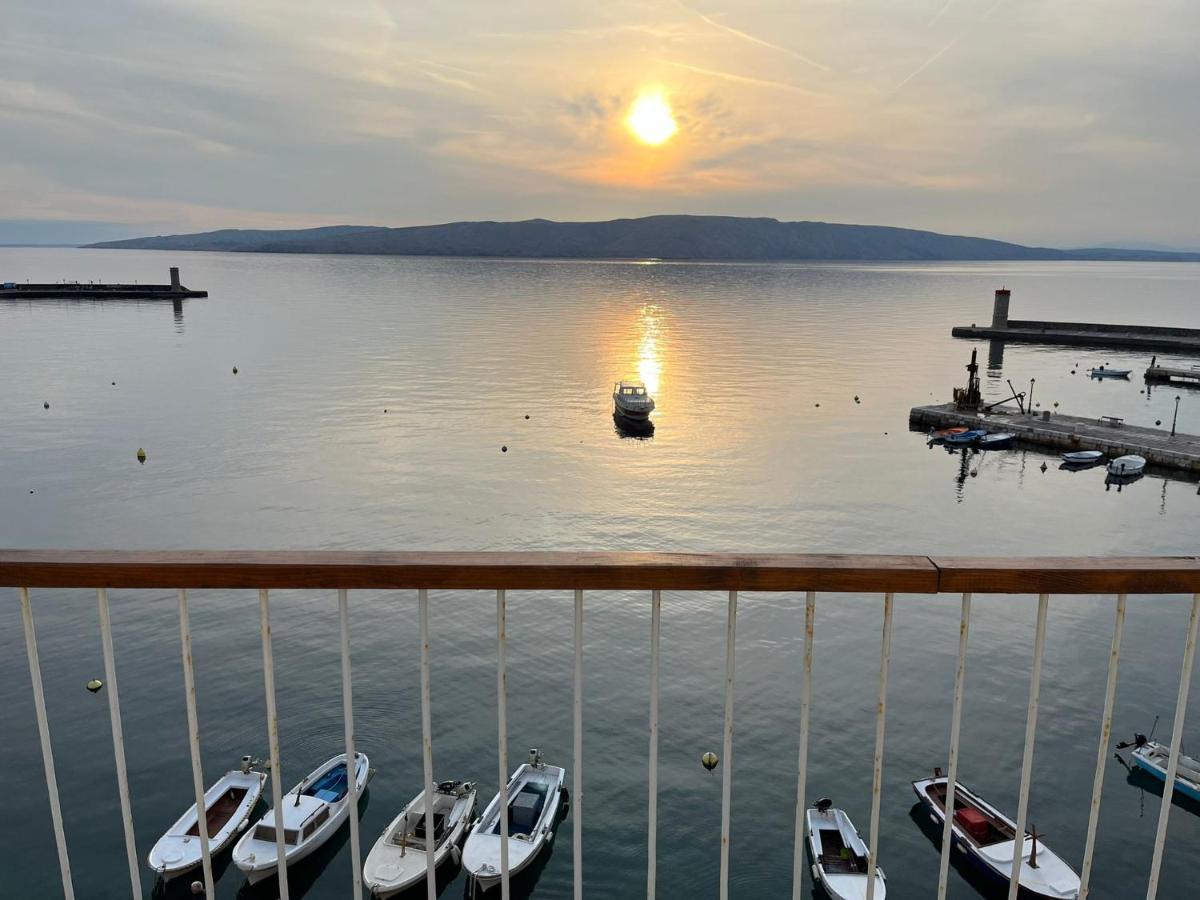 Apartment Sun&Sea, Senj, Prvi Red Do Mora Senj  Exteriér fotografie