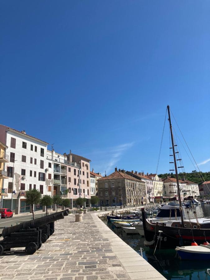 Apartment Sun&Sea, Senj, Prvi Red Do Mora Senj  Exteriér fotografie